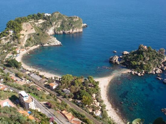 La Guardiola Di Angela E Nino Panzió Taormina Kültér fotó